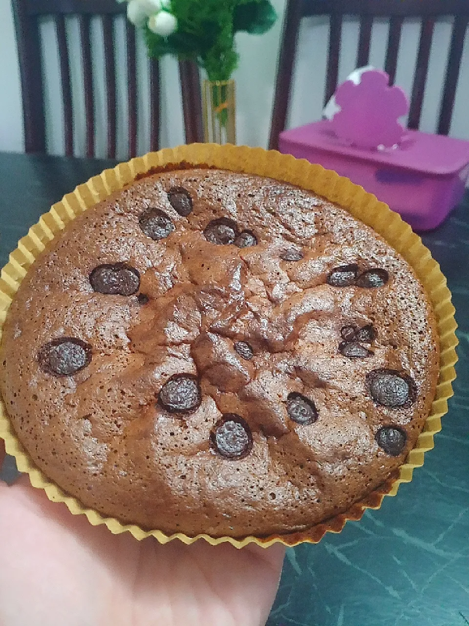 milo brownies|lynda afandyさん