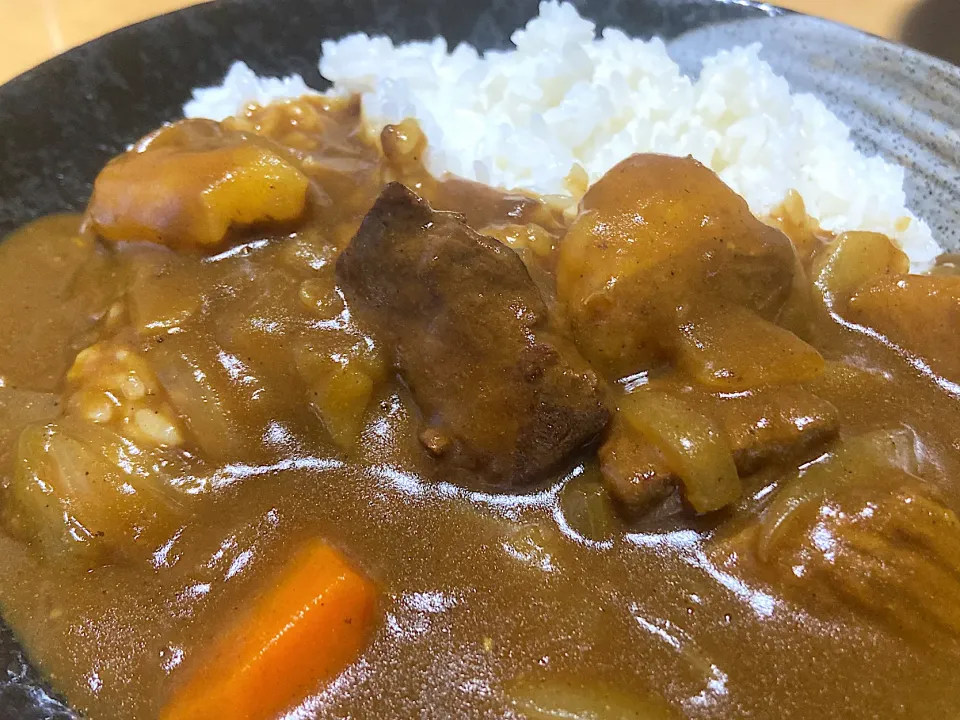 カレーライス‼️|サチ😊さん