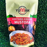 Kentang Kering MUSTOPA|Nabila ayu Sofianiさん