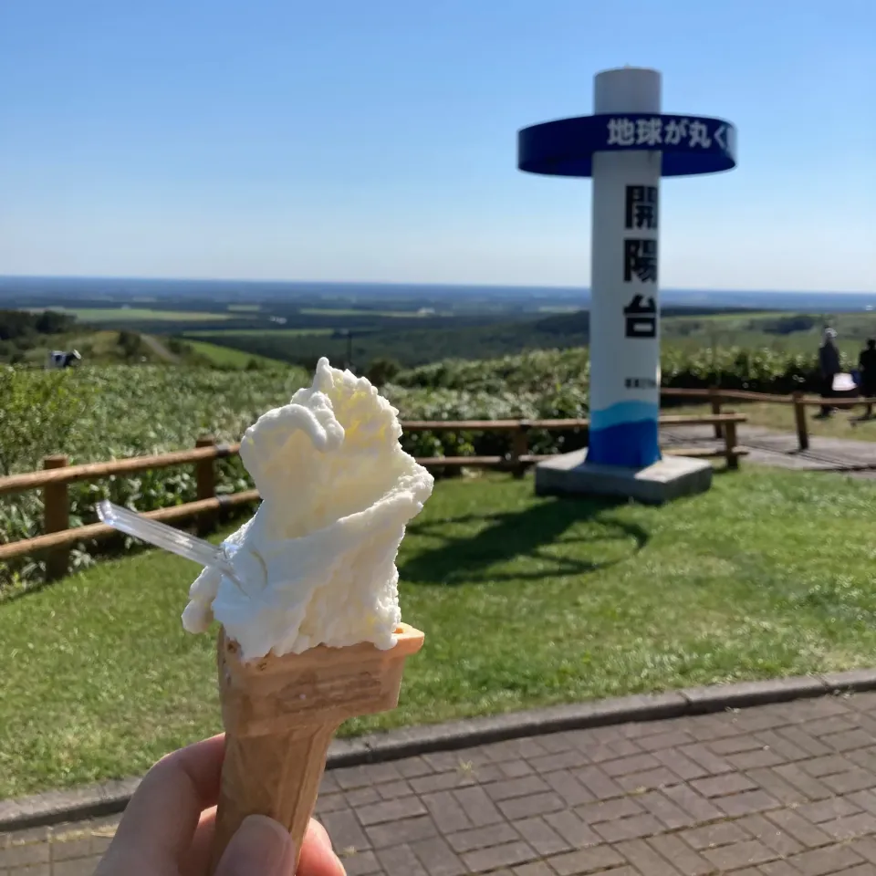 ジェラート🍦|友さん