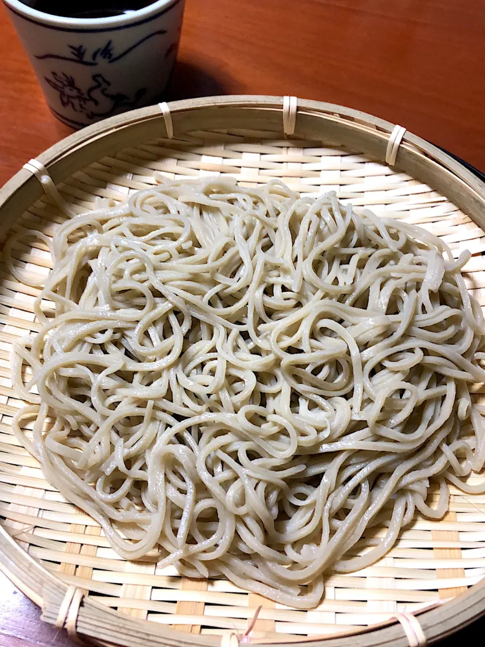 幌加内産ほろみのり新蕎麦粉 自家製手打ち 外二蕎麦|Miekoさん