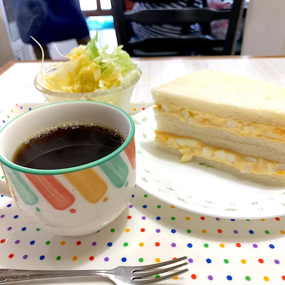 朝ごはん(◍•ڡ•◍)❤|いつみさん