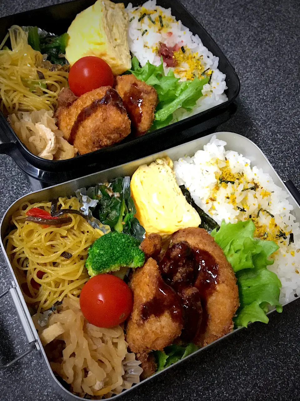 今日のお弁当♪|ミキのんさん