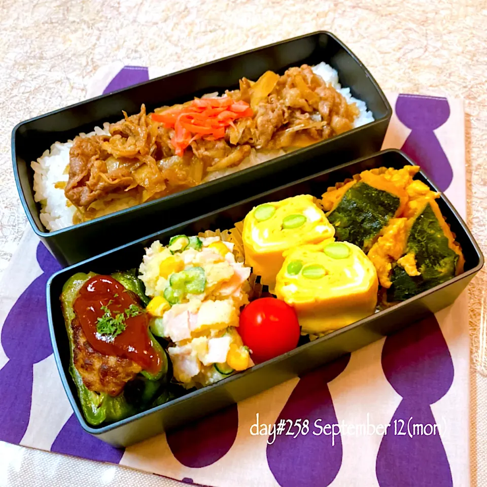 ★ある日のDK弁当★|♡ciao♡さん