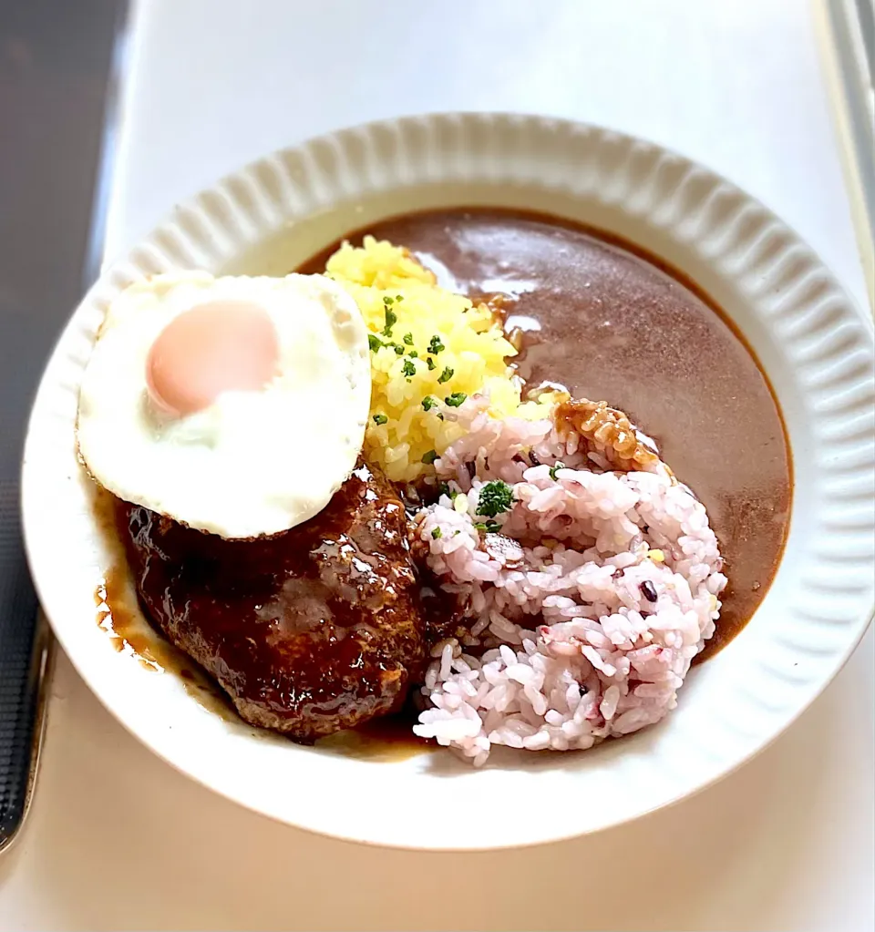 お昼ご飯に|かっちゃん杉さん