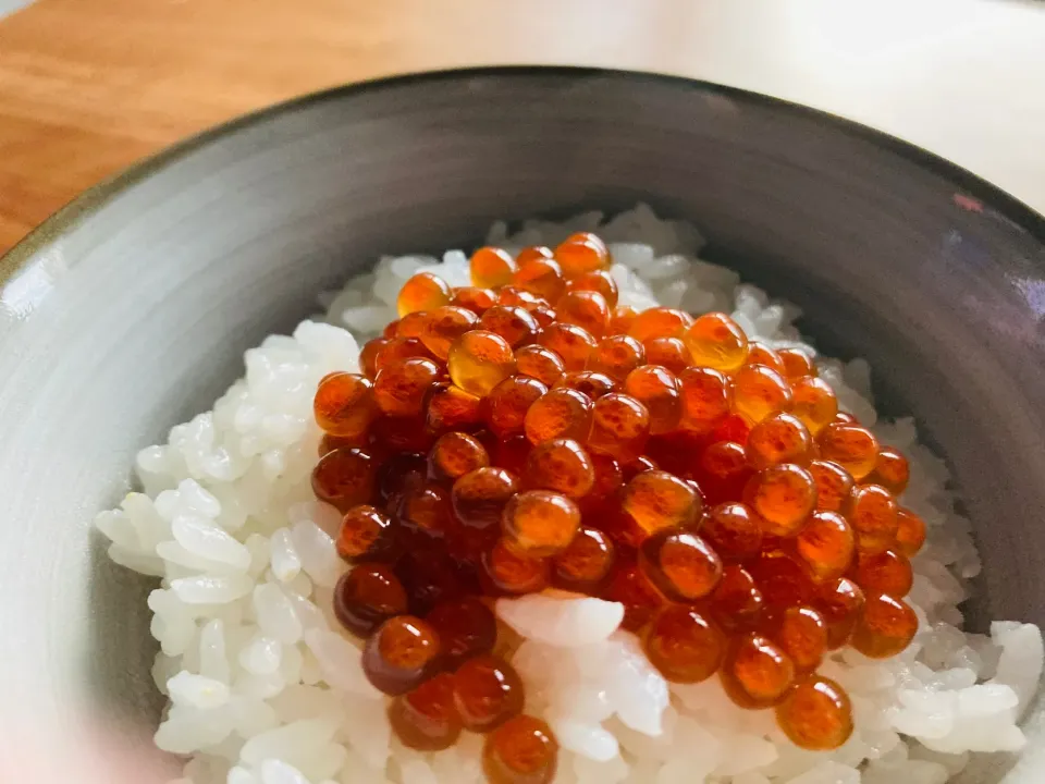 Snapdishの料理写真:20220912🍚我が家の朝ごはん🍙|akiyo22さん