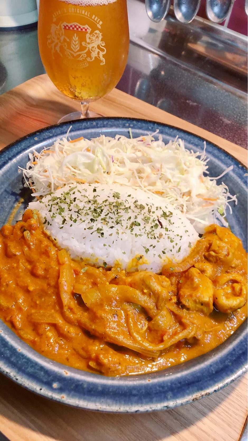 チキンスパイスカレー🍛|海斗さん