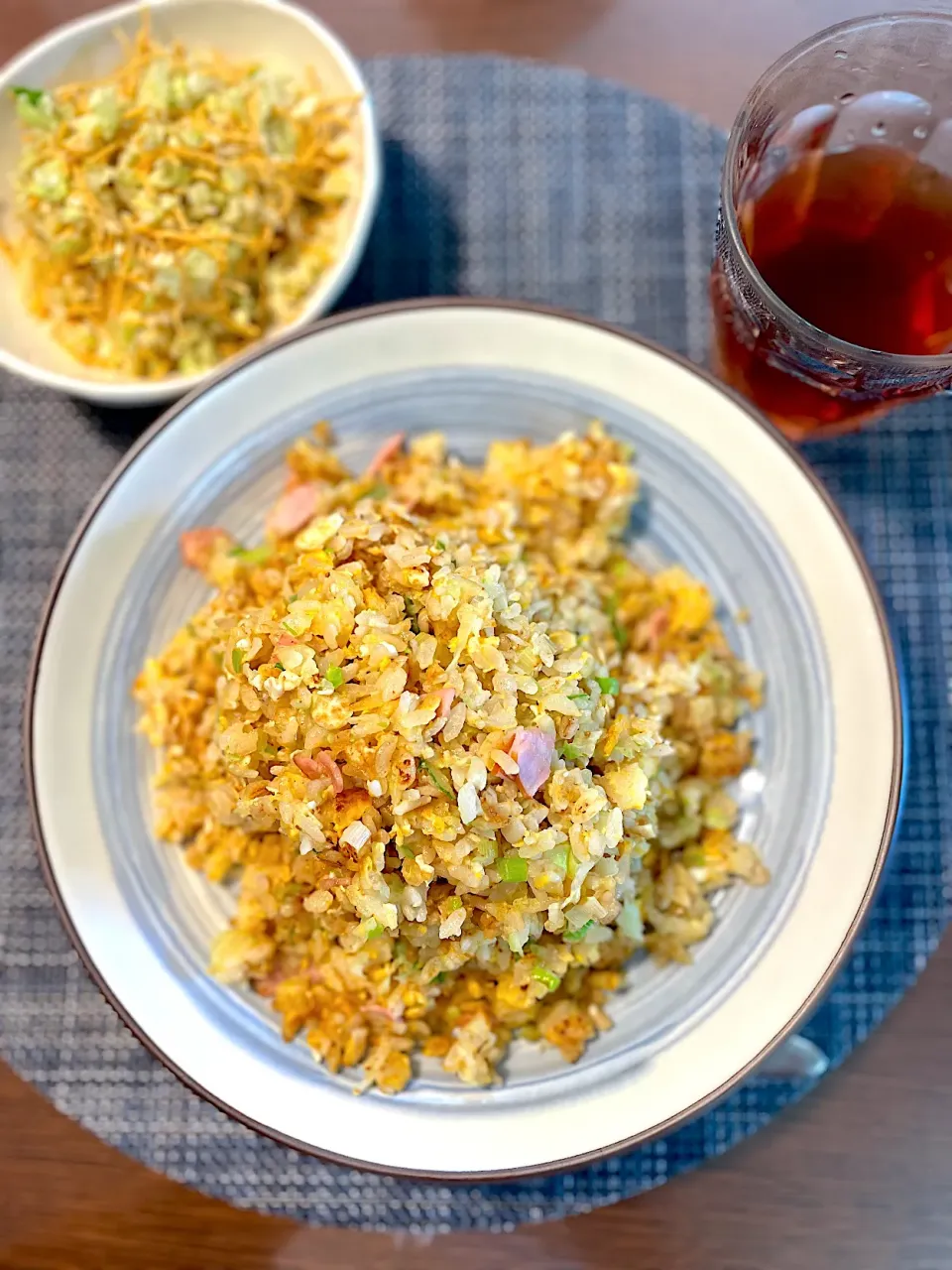 チャーハン|taka-chanさん