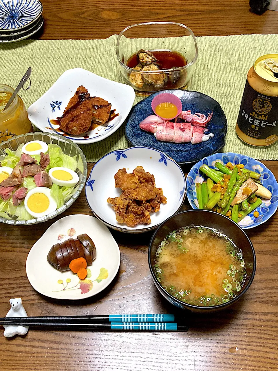 今日のご飯|Terumi  Yokosawaさん