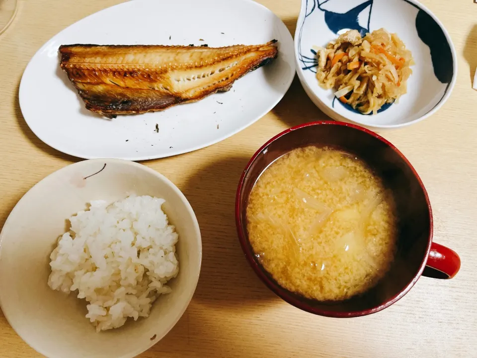 今日の晩ご飯|Kさん