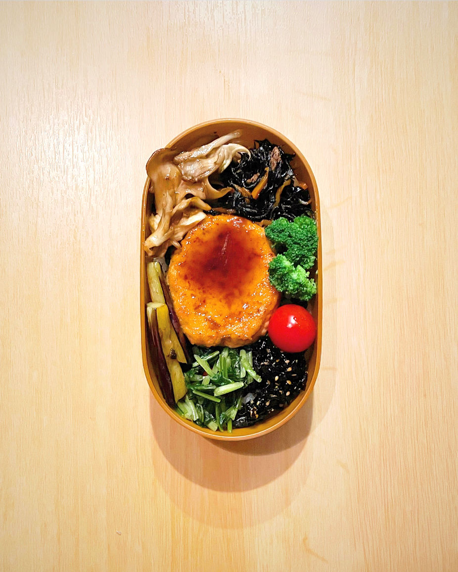 お弁当No.015