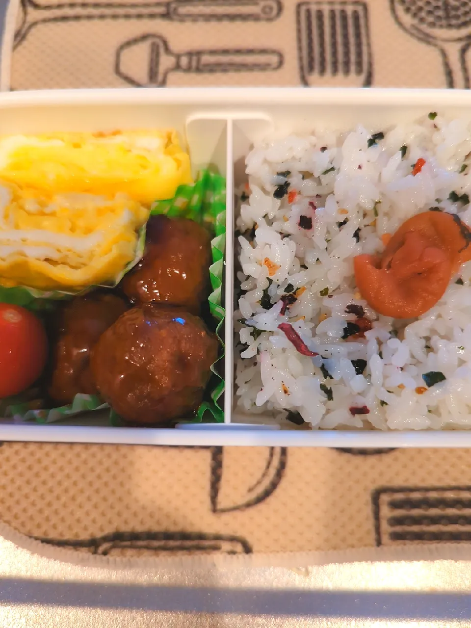 うめごはん弁当|GOTO★さん