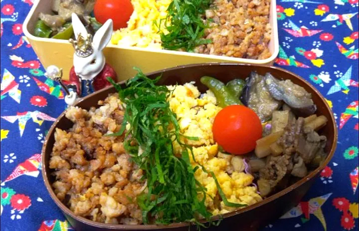 '22．9/13
本日のお弁当🍱|たえさん