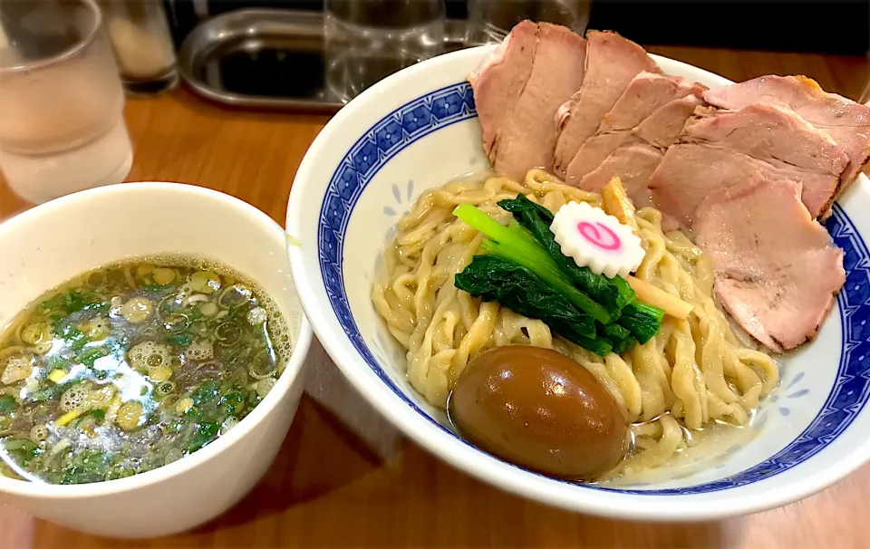 SPつけ麺🍜|toshi,I🍴さん