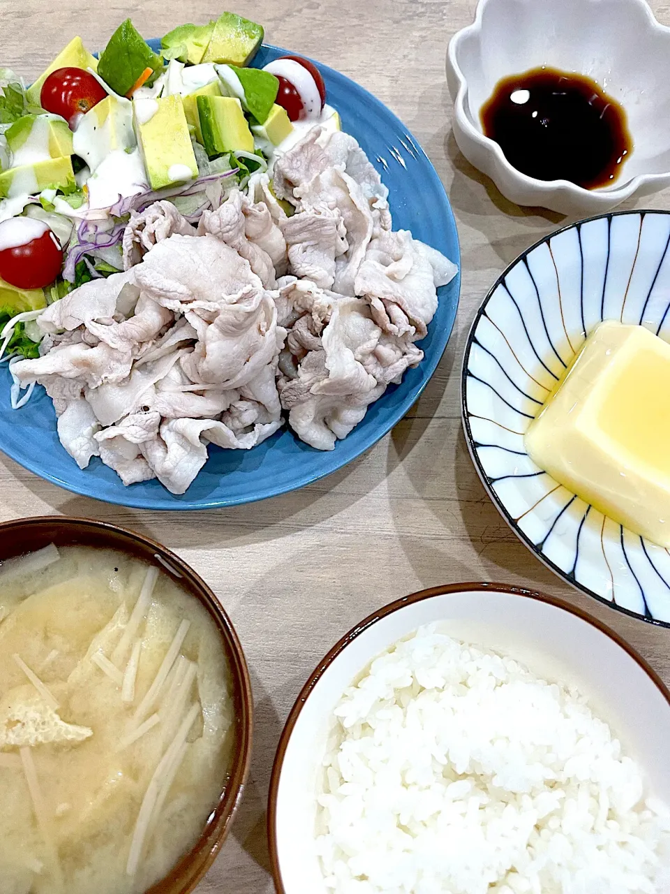 夕ご飯🍴９月１３日|mari＊yuakitoさん