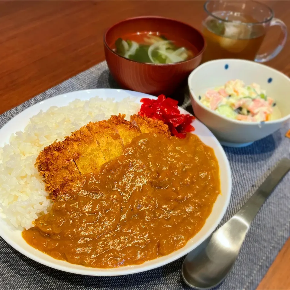 Snapdishの料理写真:夕飯|はるさん