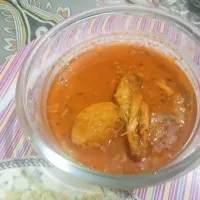 chicken quorma|ayesha khurramさん