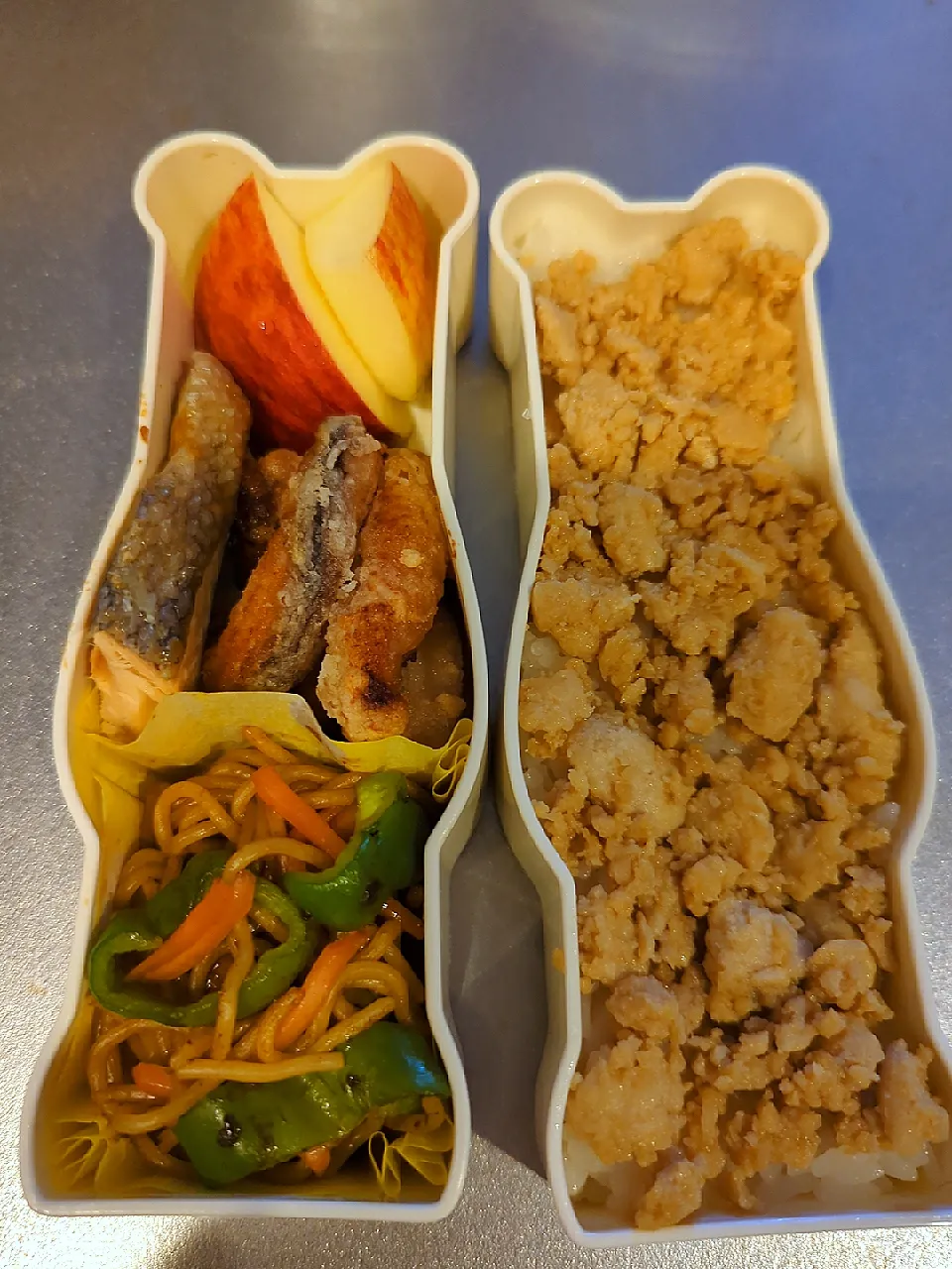 今日のお弁当|GOTO★さん