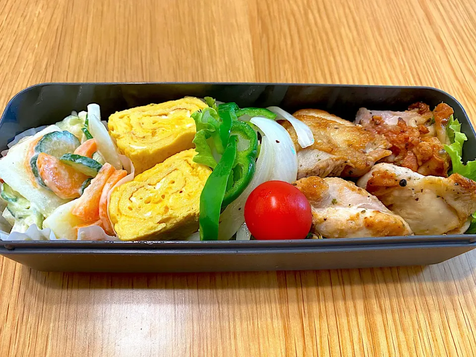 9月14日息子のお弁当|かおりさん