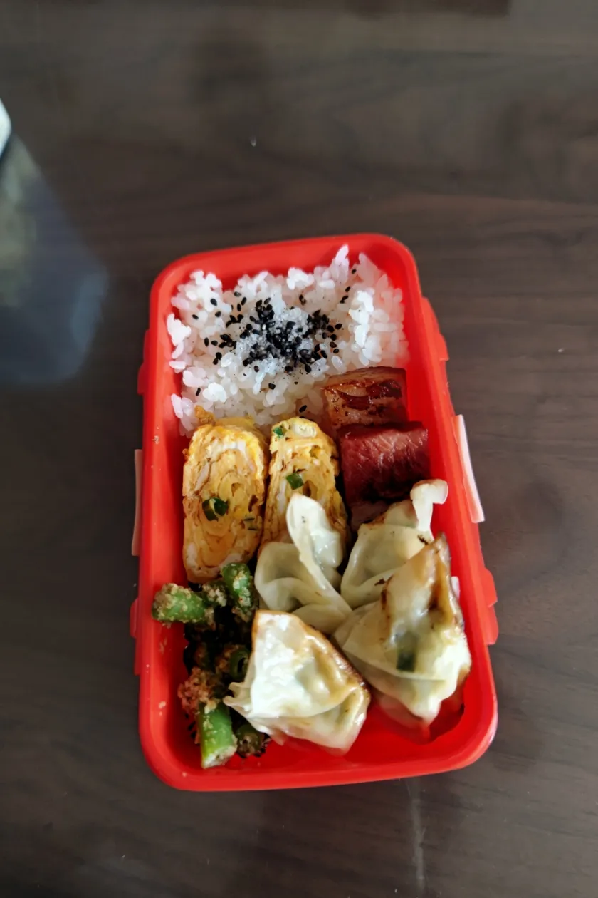 お弁当|なおさん