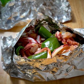 アカイカのレシピと料理アイディア91件 Snapdish スナップディッシュ