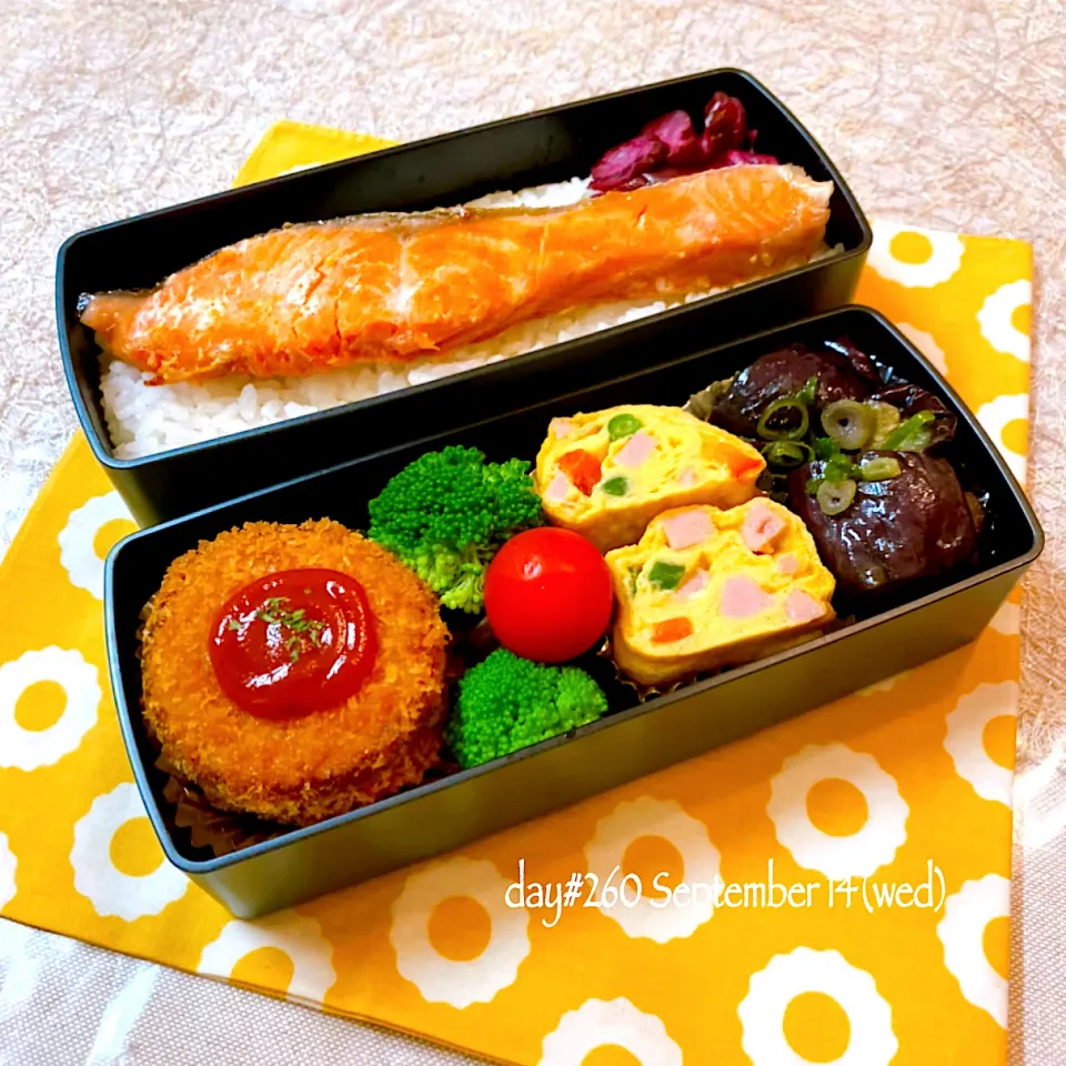 ★ある日のDK弁当★|♡ciao♡さん