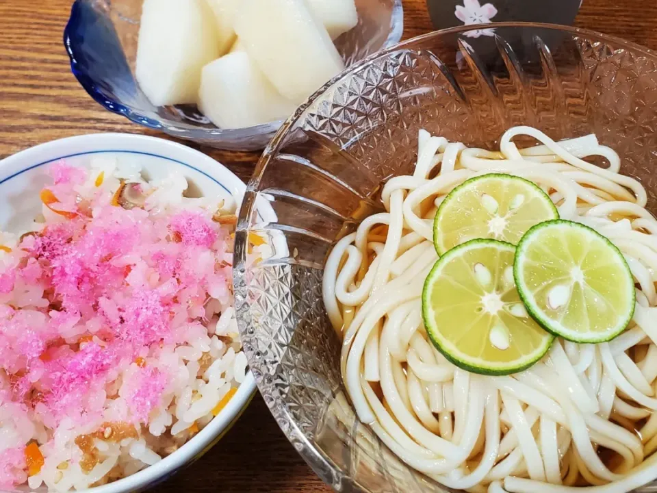 今日の朝ごはん|こまちさん