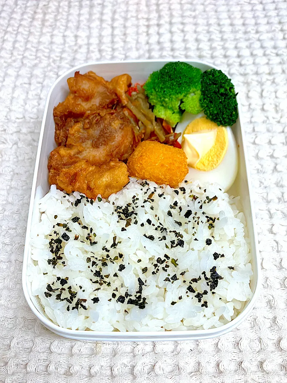 Snapdishの料理写真:お弁当 9/14|marichさん