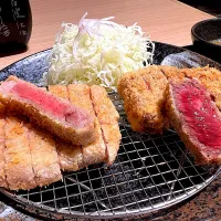 Wagyu Katsu|Faa2465さん