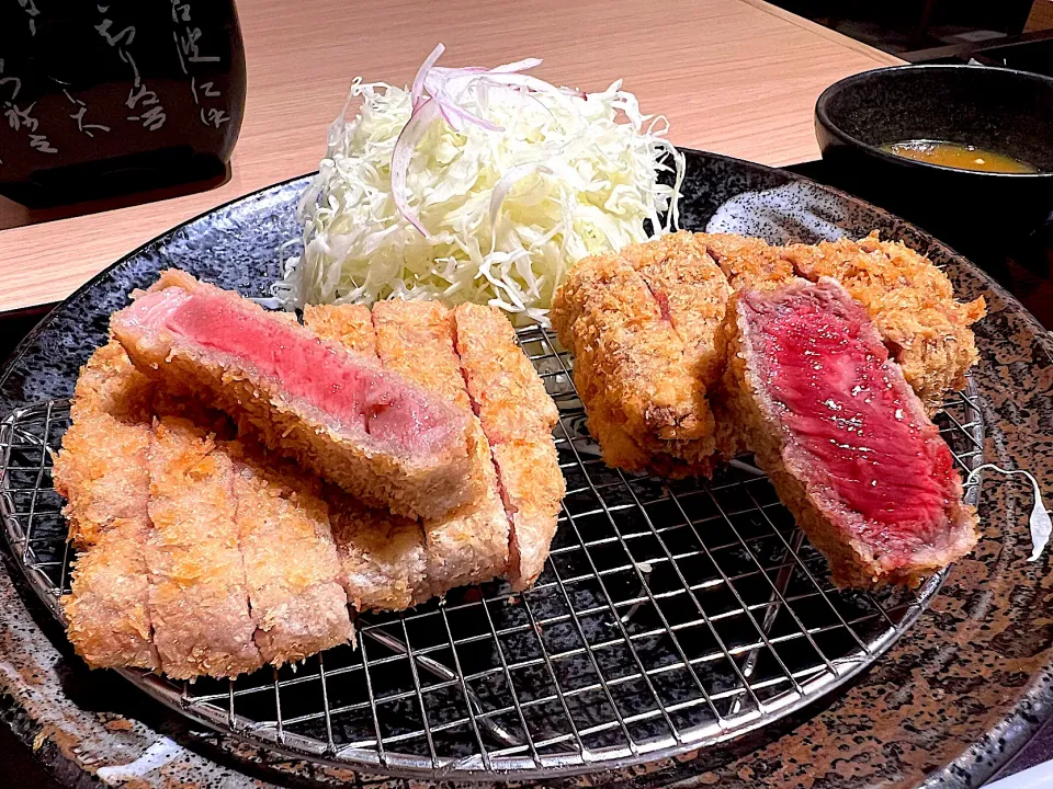 Wagyu Katsu|Faa2465さん