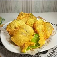 Keripik Bayam Gelembung|ayuさん