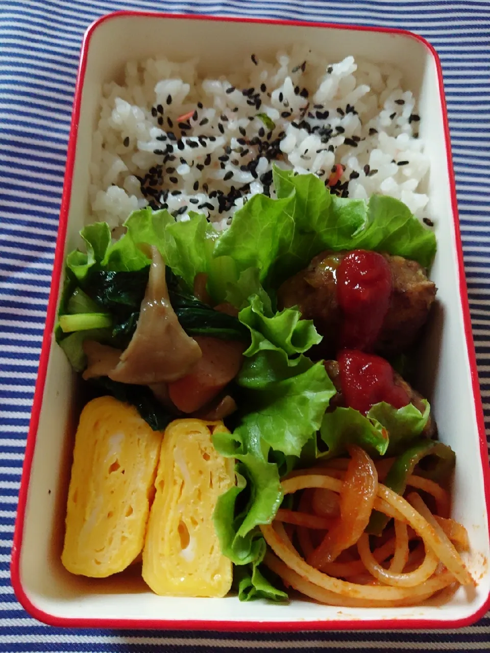 お弁当|すずちんさん