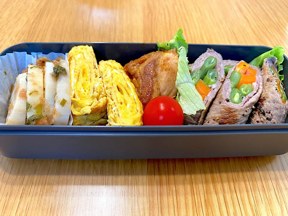 9月15日息子のお弁当|かおりさん