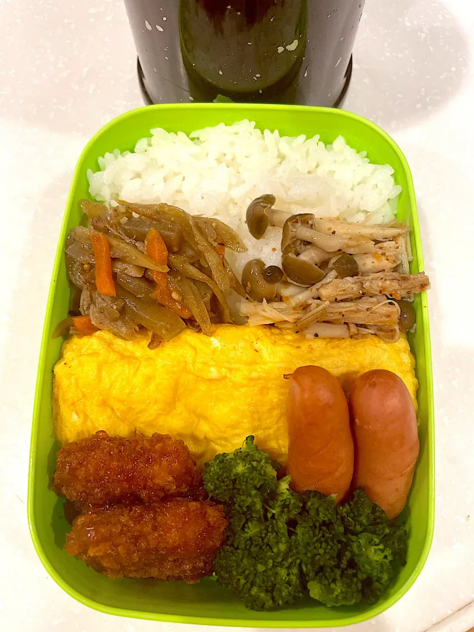 パパ弁当🍱👨|みぃこさん