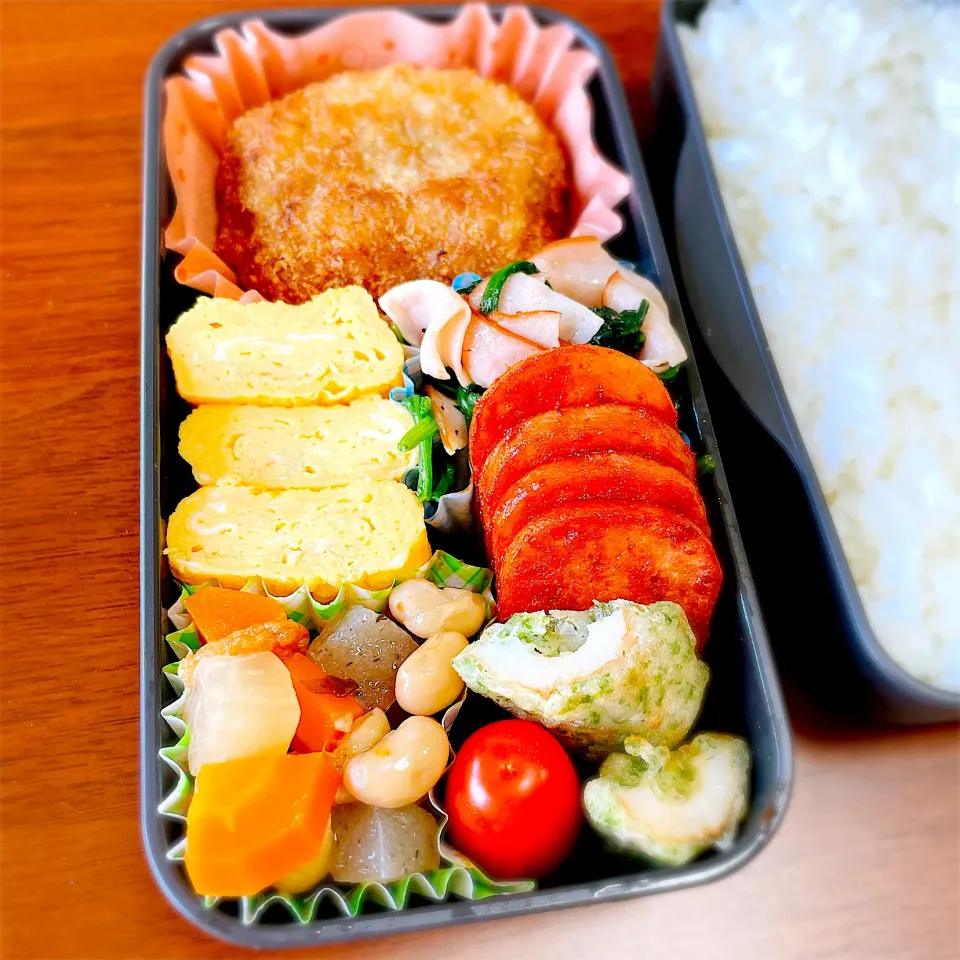 お弁当|teritamagoさん