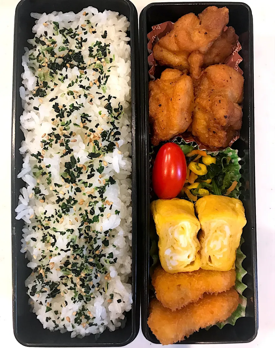 2022.9.15 (木) パパのお弁当🍱|あっきーよさん