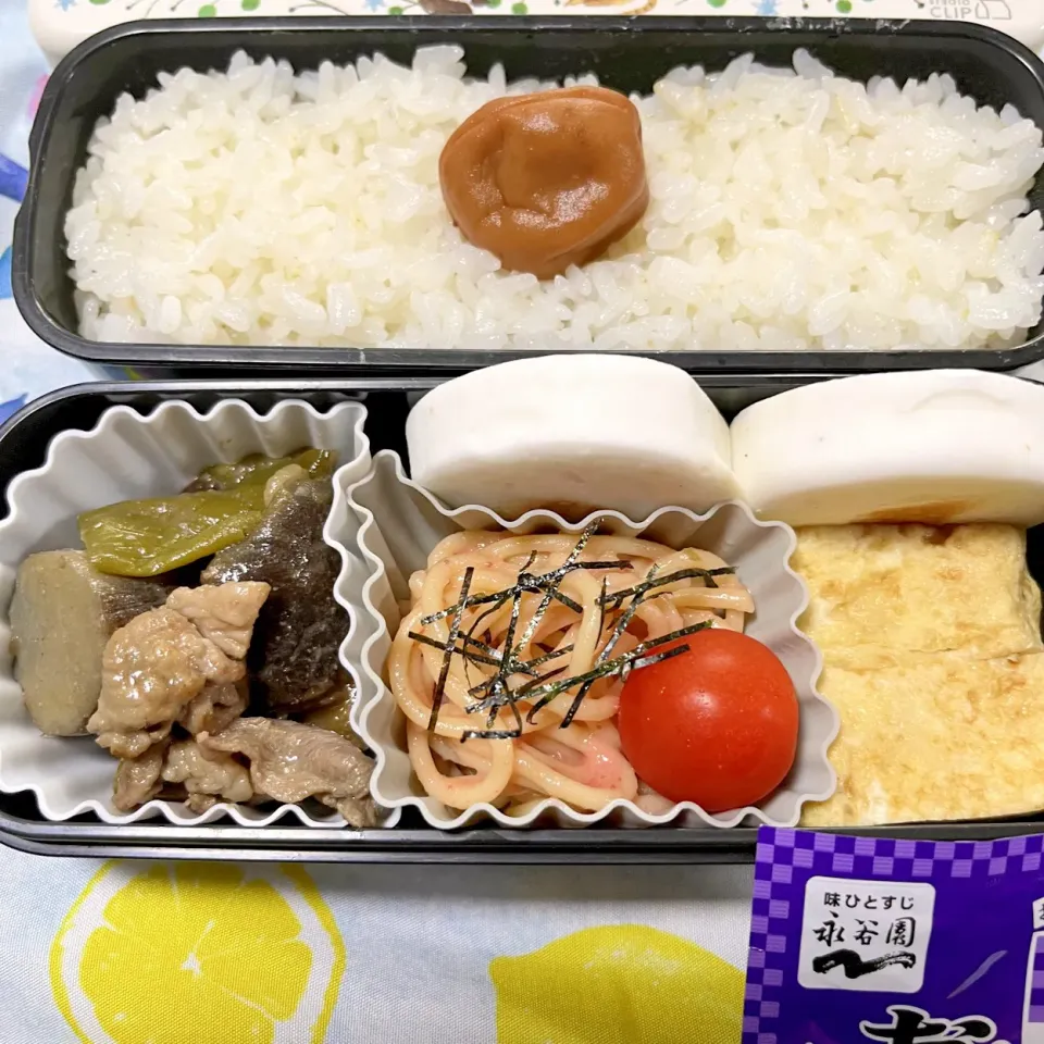 娘のお弁当9/16|iguigupopさん