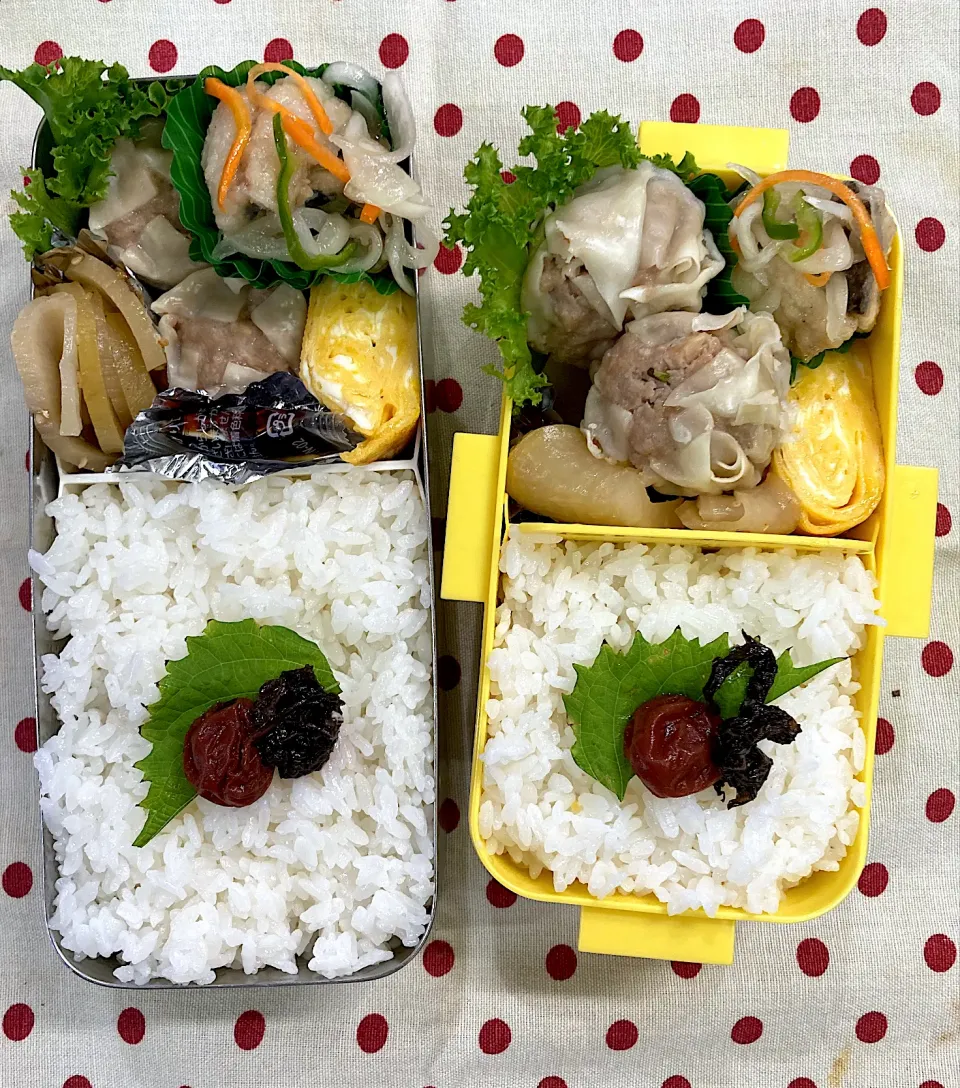 9月16日 週末弁当🍱|sakuramochiさん