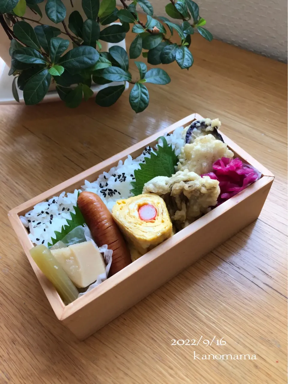 にいちゃん弁当♪|ゆきさん