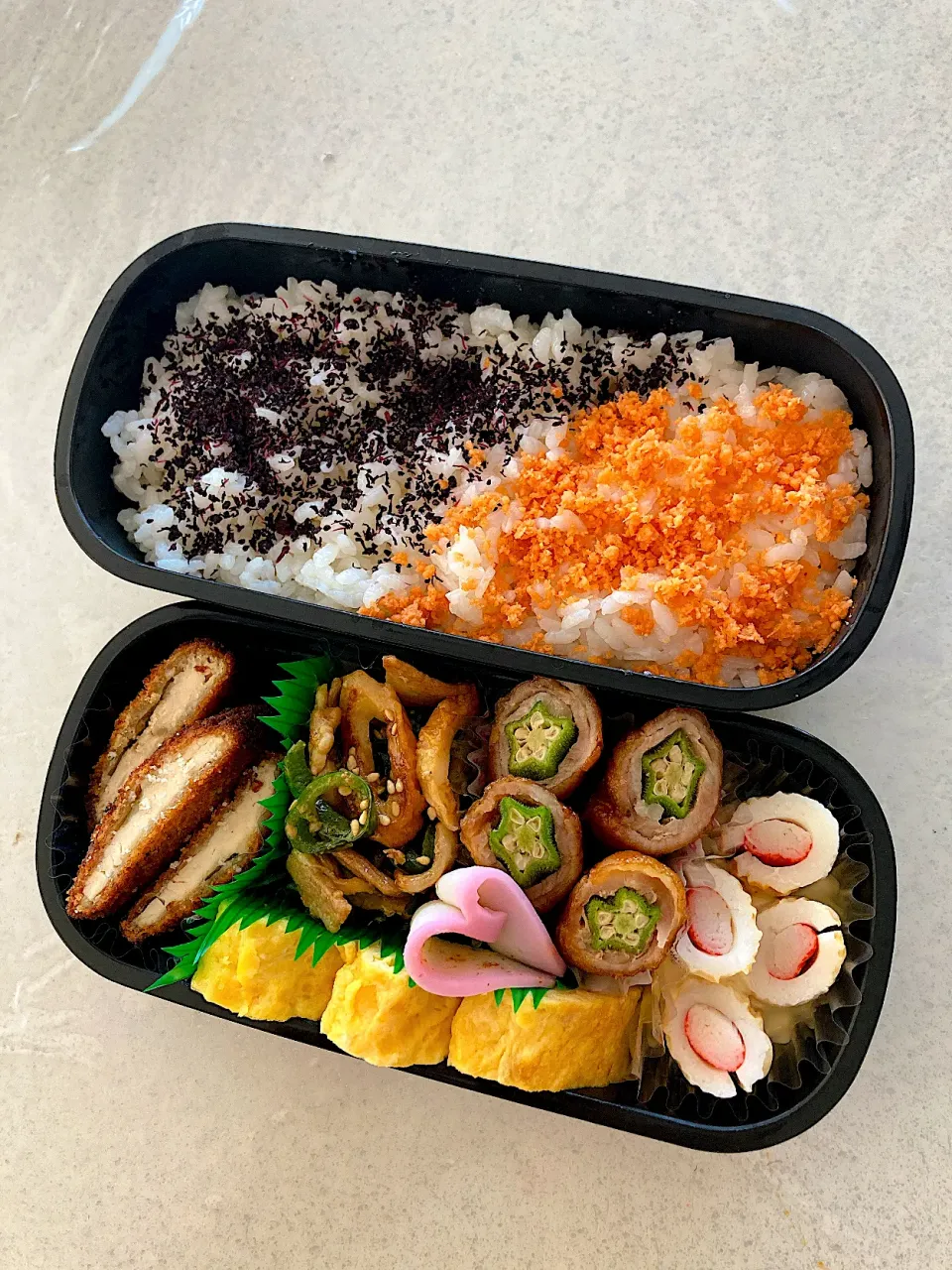 旦那さん弁当|maimaiさん