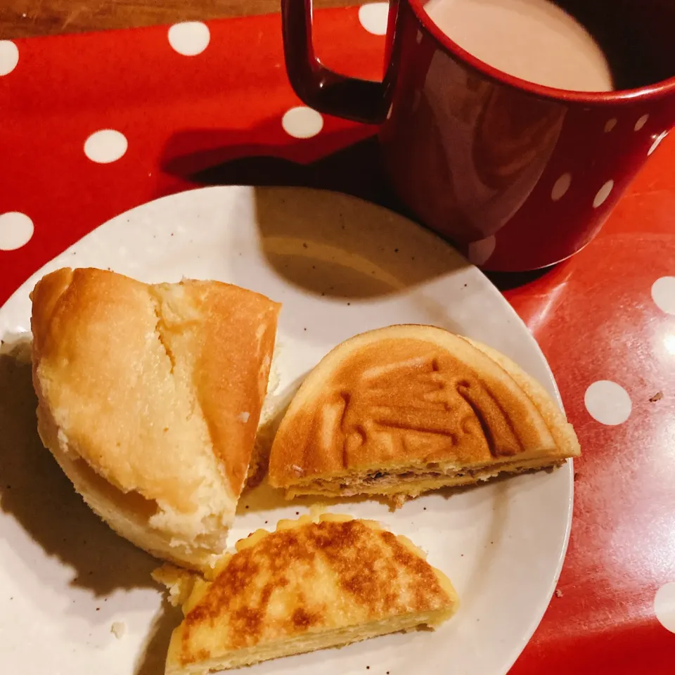 朝2022.9.17|ささなおさん