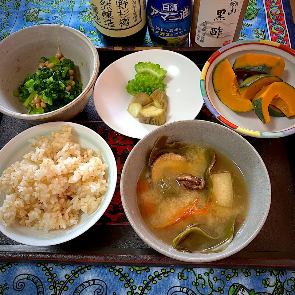 朝ご飯🍚|ゆうこりんさん