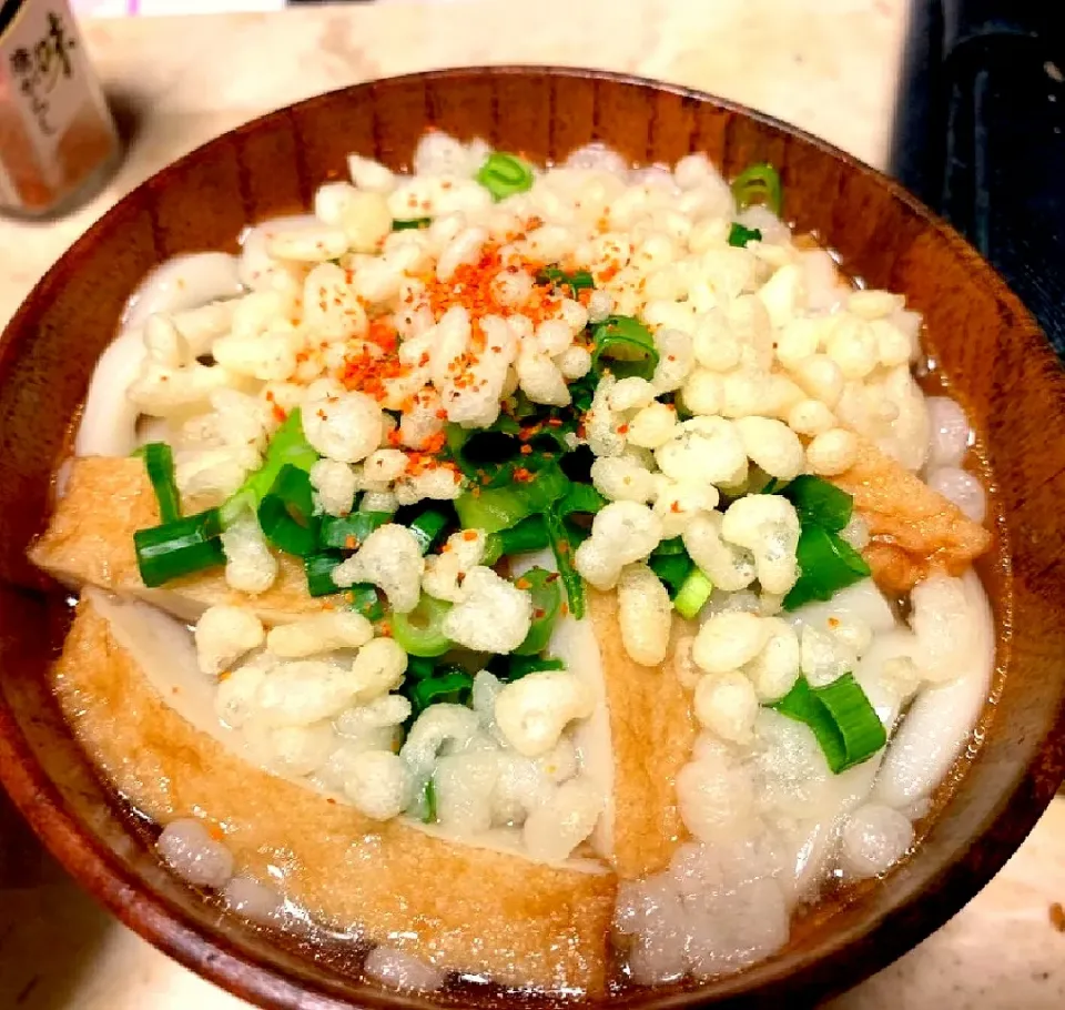 気まぐれ♡うどん|ごますりさん