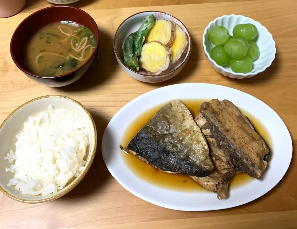 今日のよるごはん＊|みかんさん