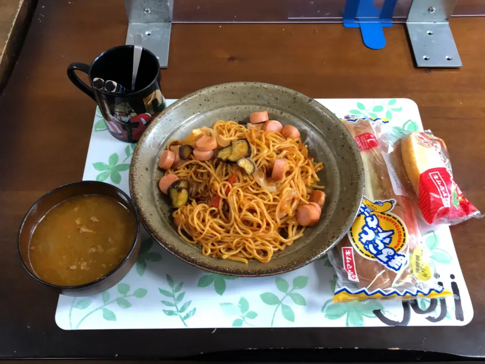 Ohana朝食|Ohanaさん