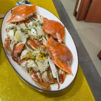 Snapdishの料理写真:EastSea Crab|Wingtigerさん