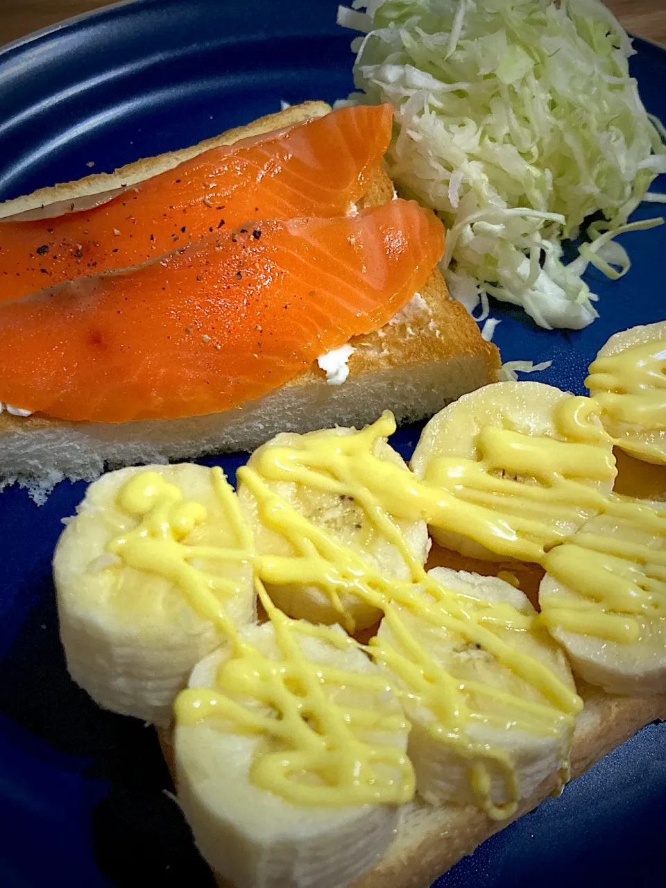 朝食|海山つぶさん