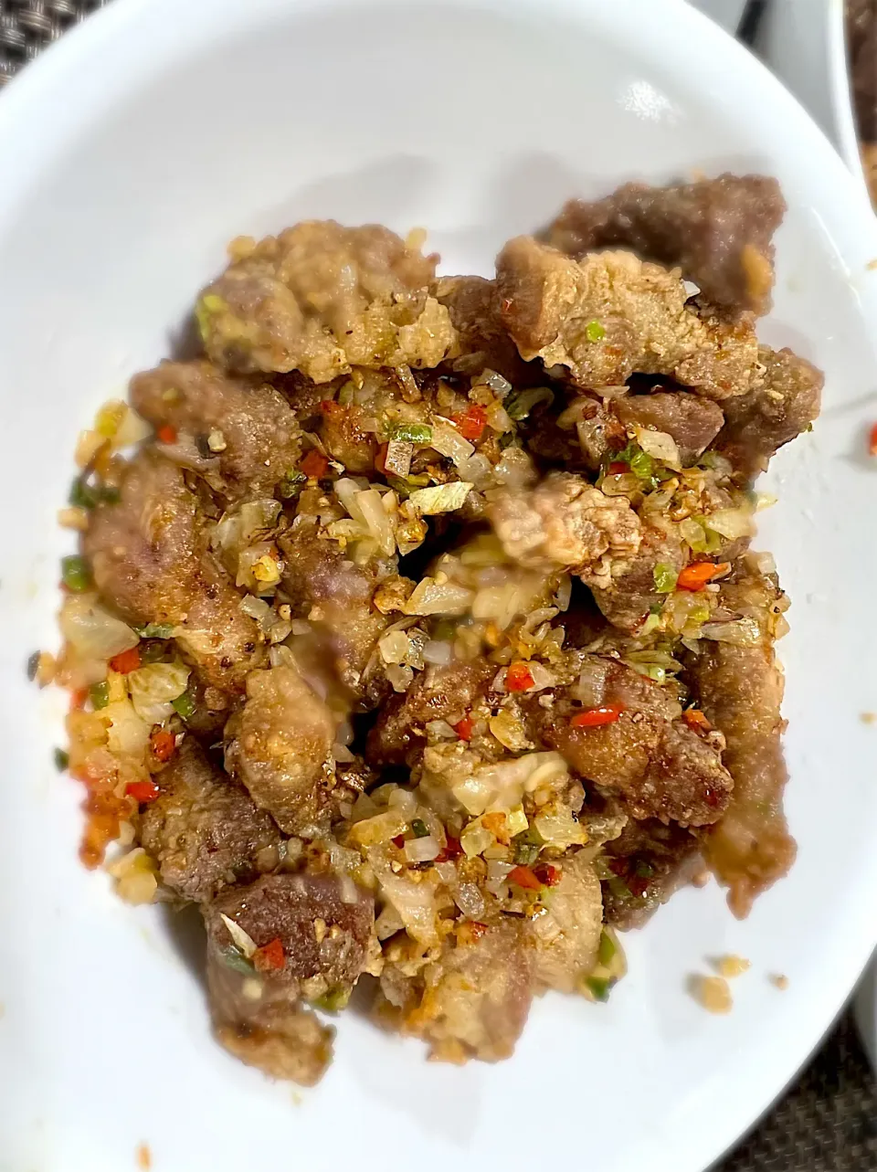 |joyce hernandezさん