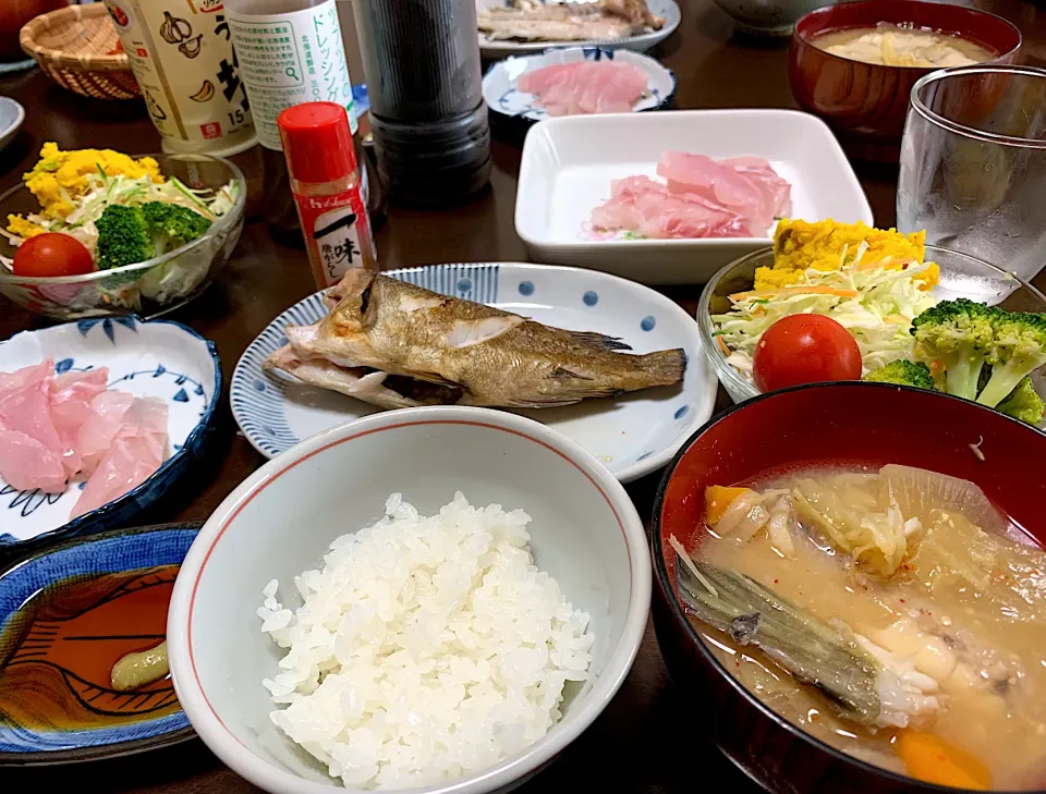 朝ごはん🥣|がおりんさん