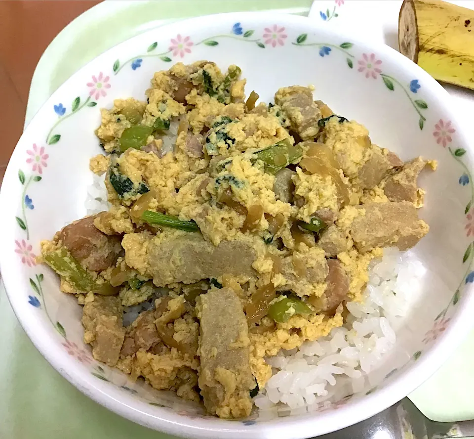 親子丼|ただの栄養士さん